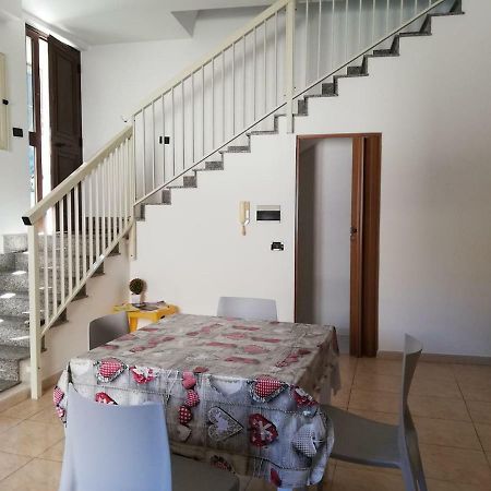 Indipendence'S House Villa Ispica Bagian luar foto