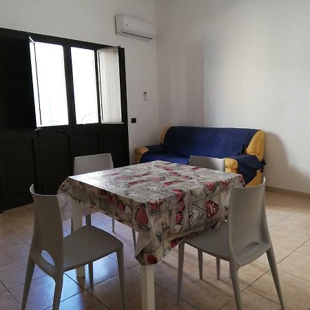 Indipendence'S House Villa Ispica Bagian luar foto
