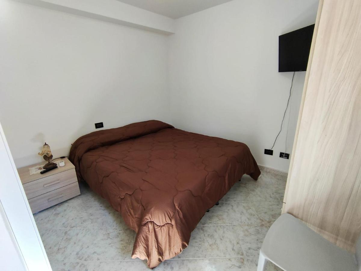 Indipendence'S House Villa Ispica Bagian luar foto