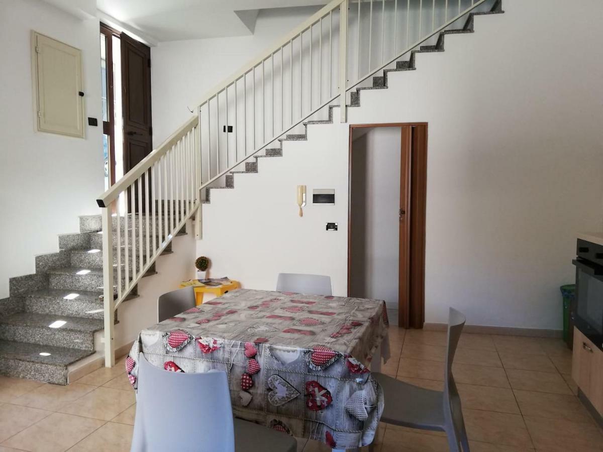 Indipendence'S House Villa Ispica Bagian luar foto