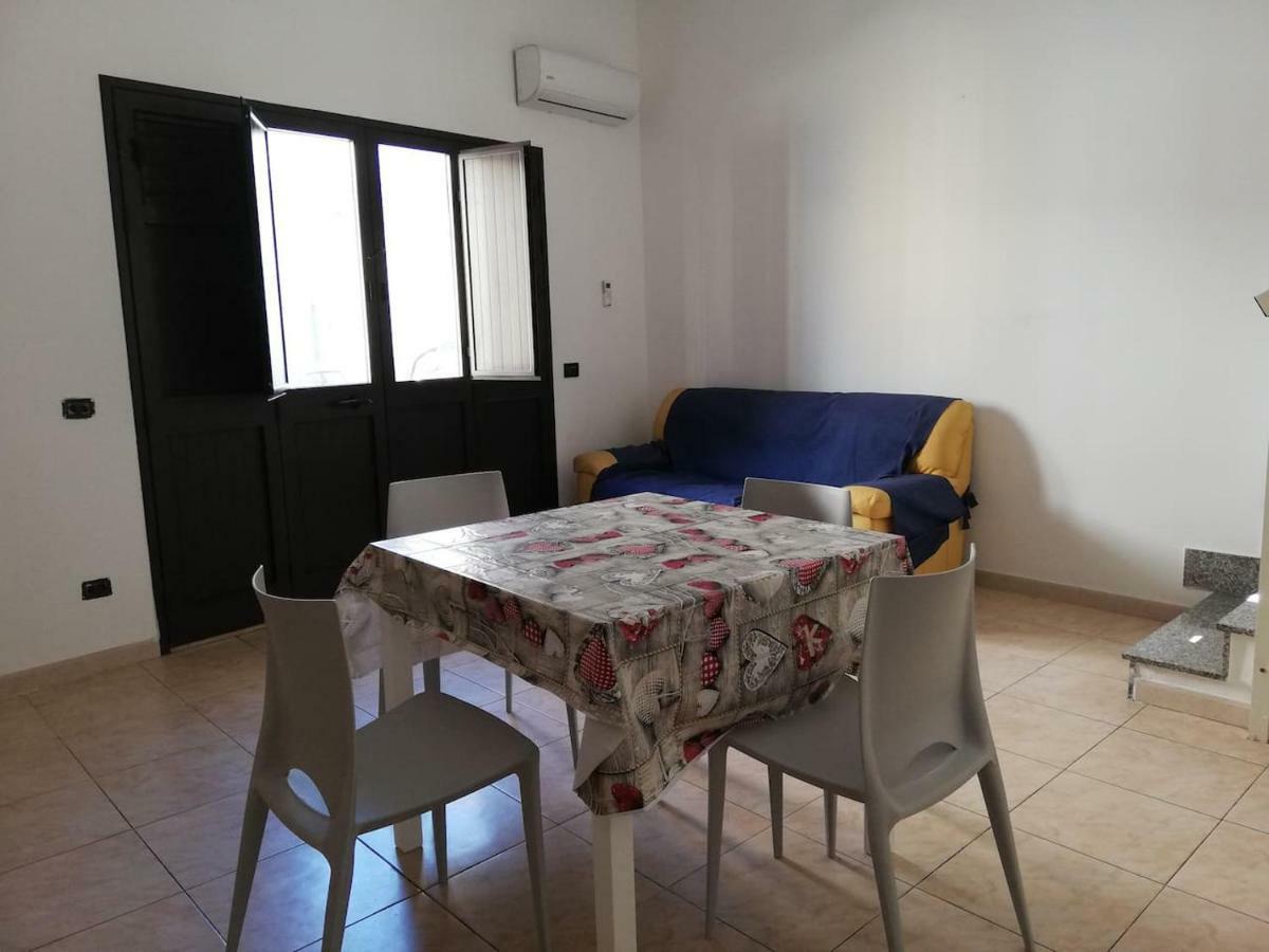 Indipendence'S House Villa Ispica Bagian luar foto