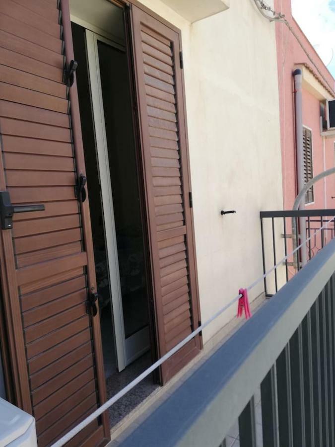 Indipendence'S House Villa Ispica Bagian luar foto