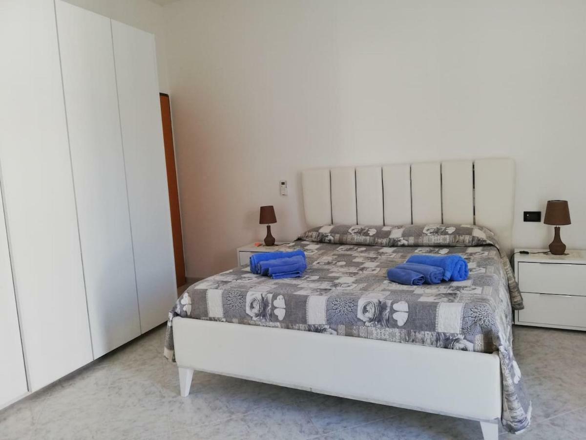 Indipendence'S House Villa Ispica Bagian luar foto